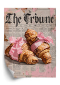Plakat Café Tribune