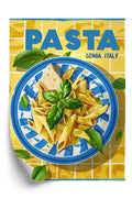 Plakat Italian Summer 1870