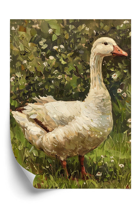 Plakat Daisy Companion