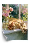 Plakat Ginger