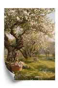 Plakat Quiet Fields