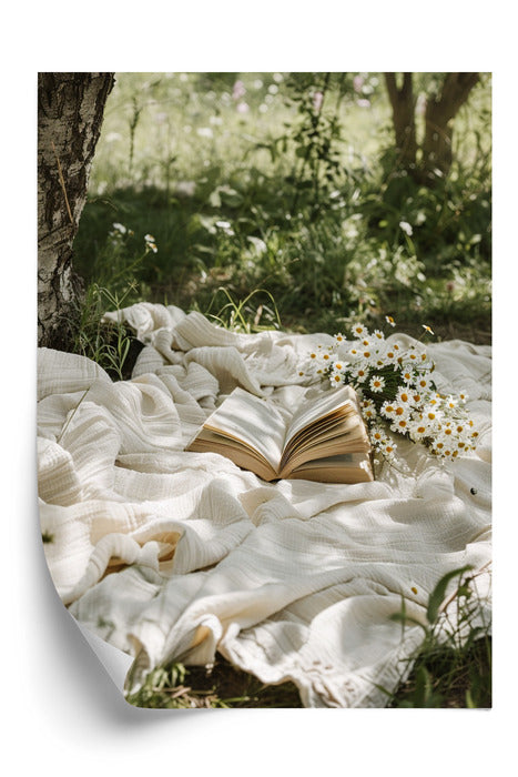 Plakat Quiet Moments