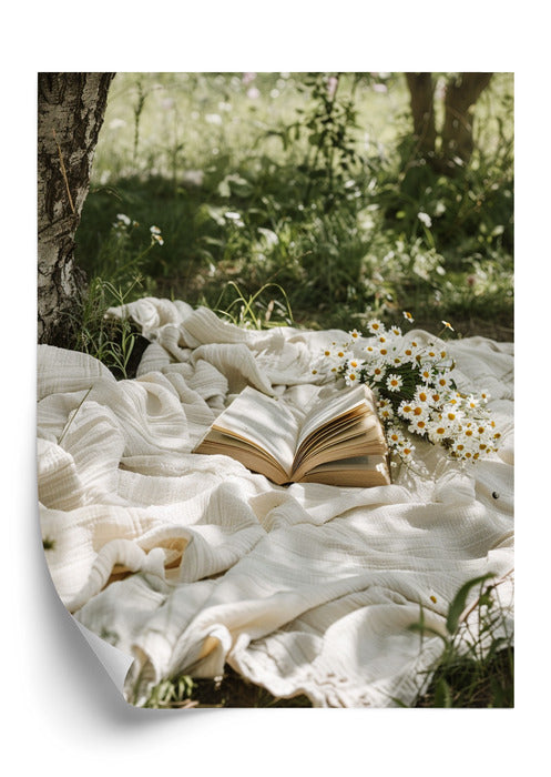 Plakat Quiet Moments