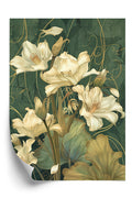 Ornament Natury Plakat