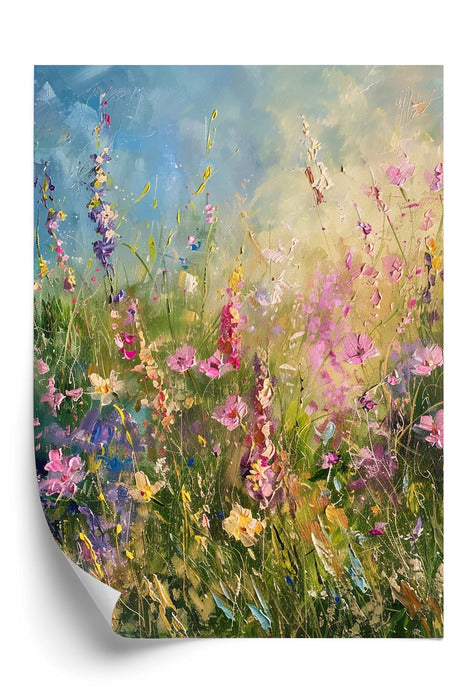 Whispers of the Meadow Plakat