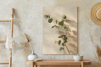 Eucalyptus Harmony Plakat
