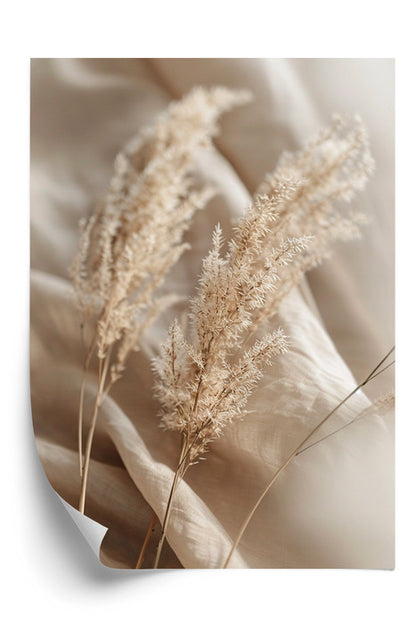 Dust & Light Plakat