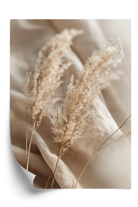 Dust & Light Plakat