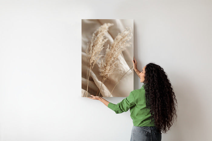 Dust & Light Plakat