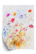 Impression of Spring Plakat