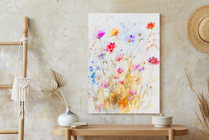 Impression of Spring Plakat