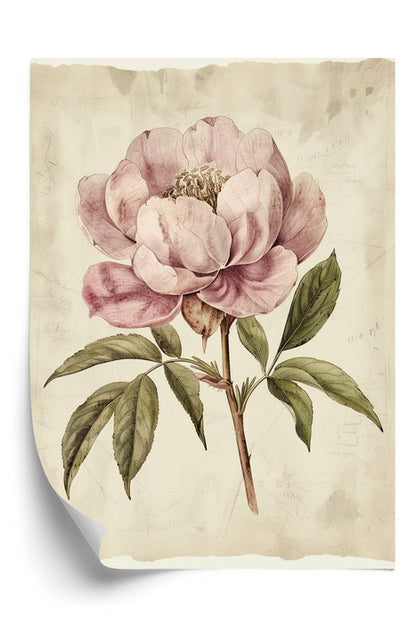 Flora Antiqua Plakat